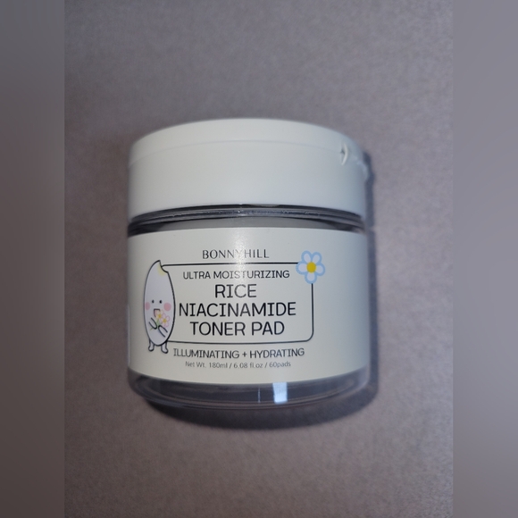 Bonnyhill Rice 3pc Bundle - Picture 4 of 4